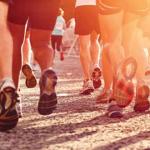 Preparing for an endurance run — the smart way